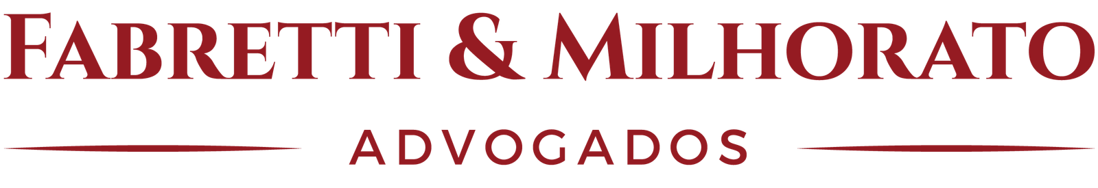 Logo Fabretti Milhorato